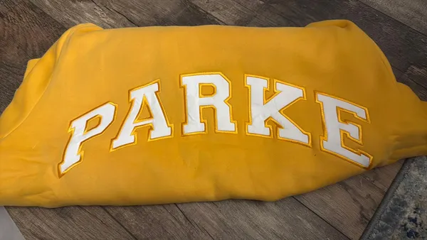 PARKE Mockneck - Image 6