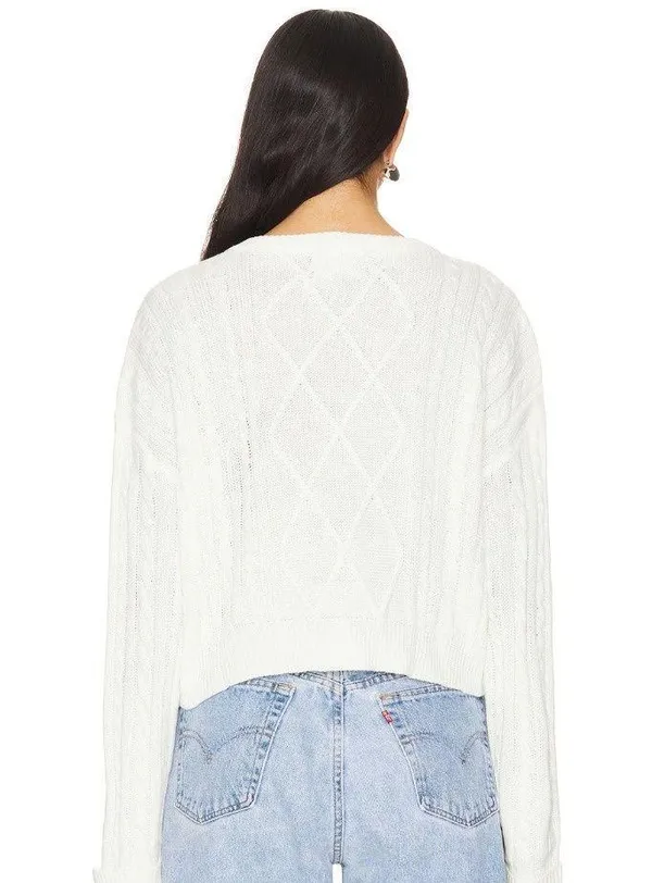 Revolve Lightweight Sweater - Image 4
