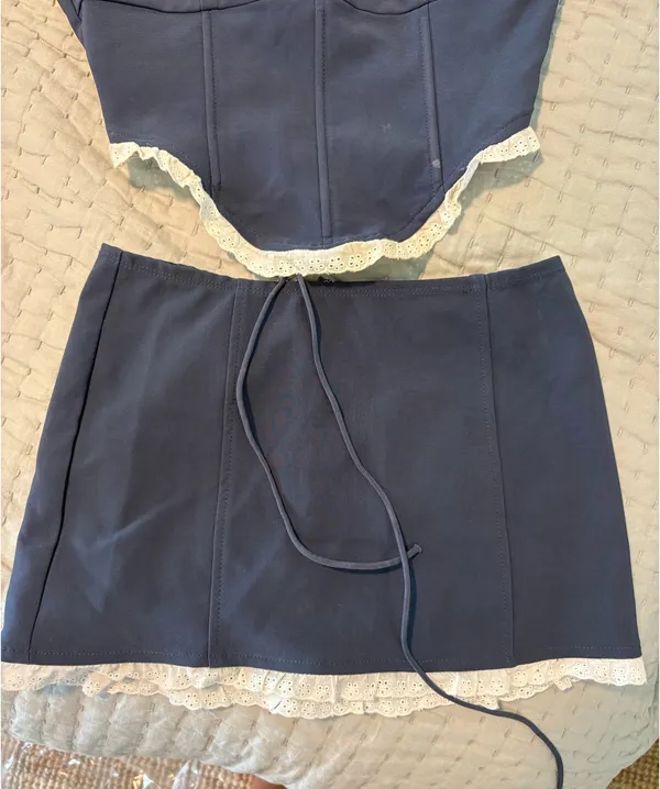 Set Edikted Two-Piece - Image 2