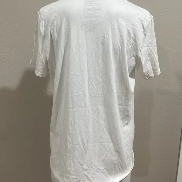 Hello Kitty and friends white shirt sleeve t-shirt - Image 5