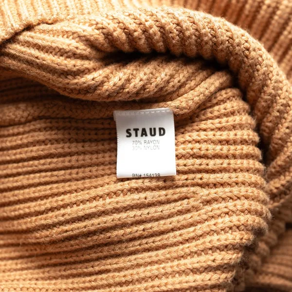 STAUD - Marylebone Knit Dress‎ - Image 11