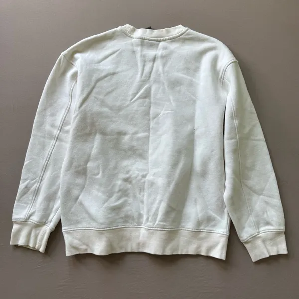 H&M Relaxed Fit AppliquéD Sweatshirt - Image 2