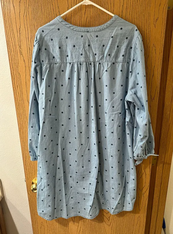 Old Navy Dress - Image 3