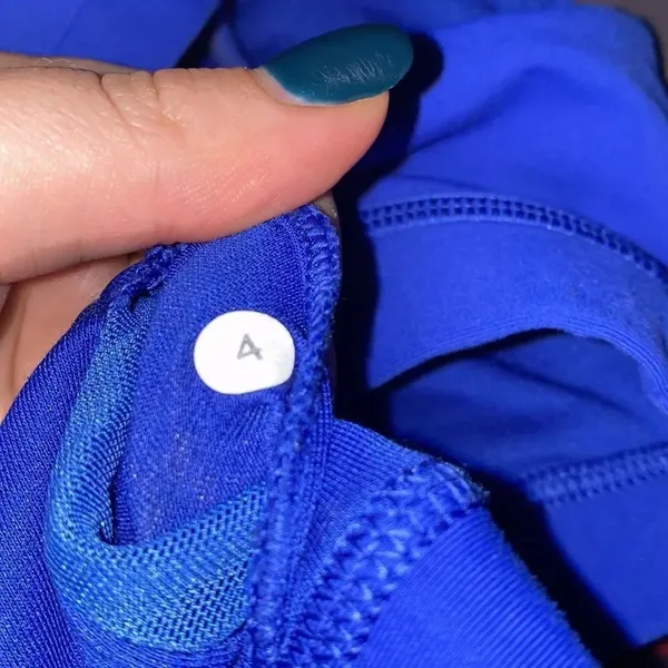✨ Lululemon Run: Stuff Your Bra III✨ - Image 5