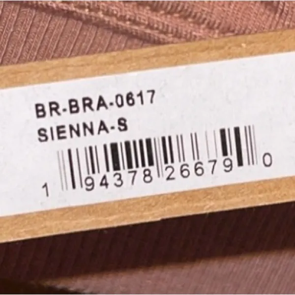 SKIMS Sienna Bra - Image 2