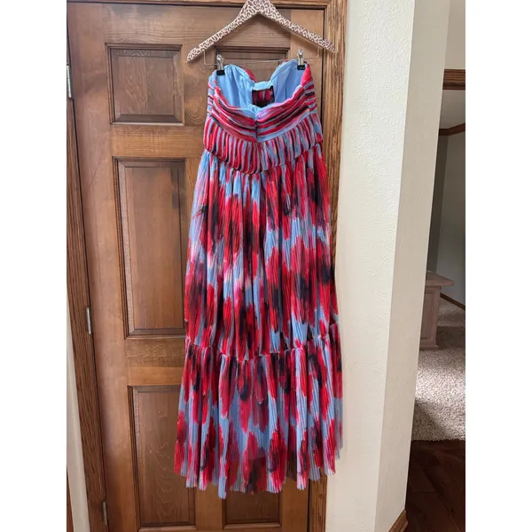HUTCH Micah Gown Size 8 - Image 9