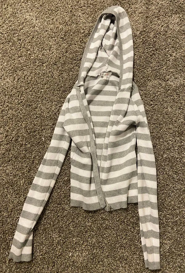 Gray Size S - Image 2