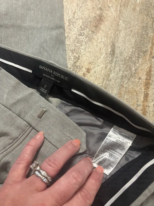 Banana Republic Pants Women’s - Image 4