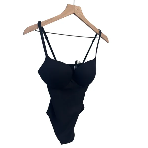 Skims Ultimate Thong Bodysuit Size Small NWT Authentic - Image 4
