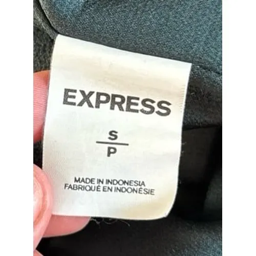 Express Women's Camo‎ Cami Tank Top Size Small - Image 5