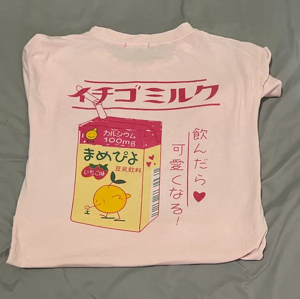 Yesstyle Tee - Image 2