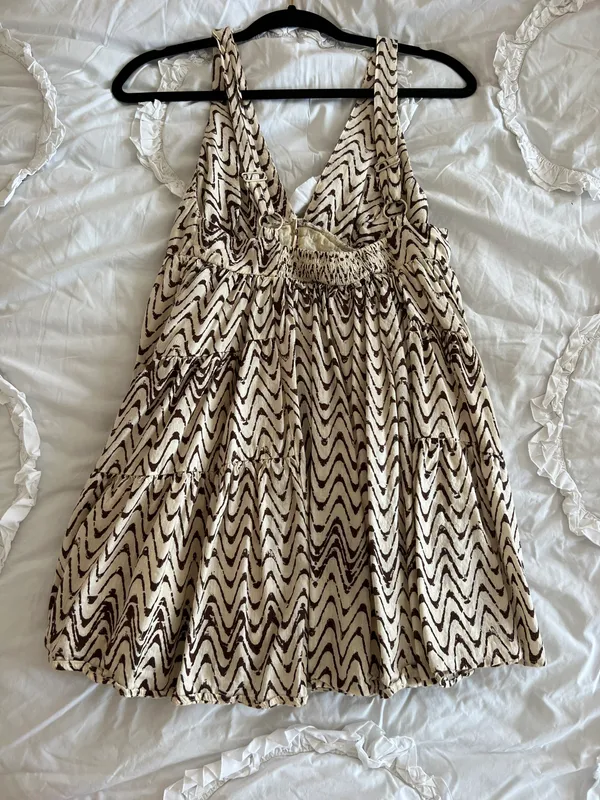 Urban Outfitters Mini Dress - Image 2