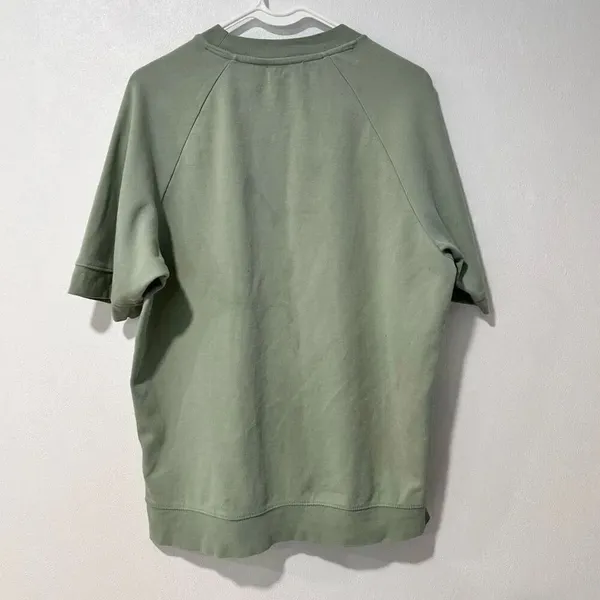 Zara short sleeve top - Image 2