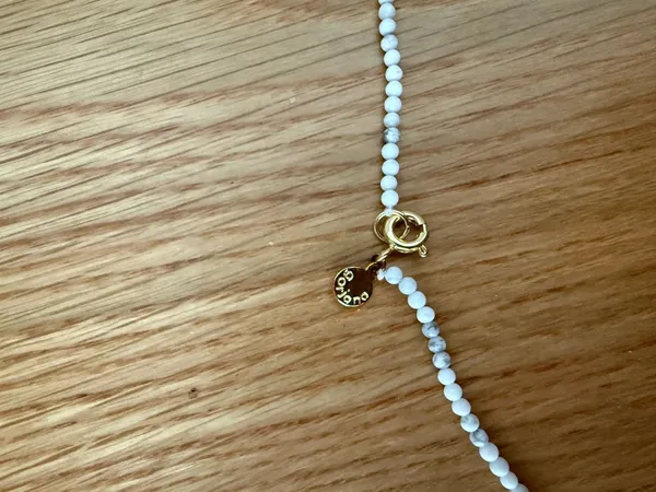 Gorjana Necklace - Image 4