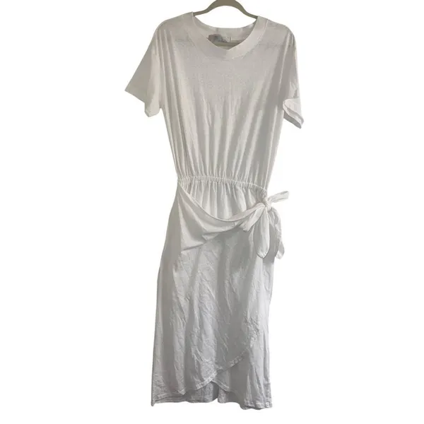 ✨FREE PEOPLE Leila Midi Sz Small Dress✨ - Image 3
