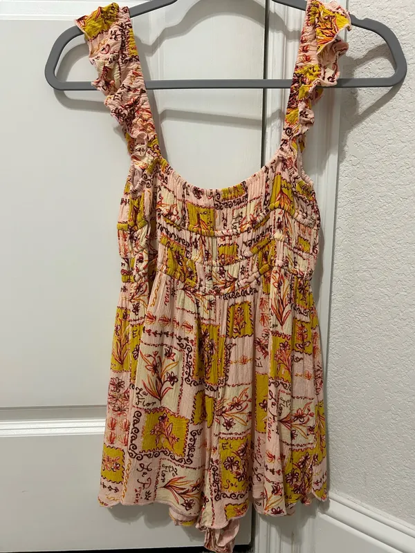 Urban Outfitters Romper - Image 2