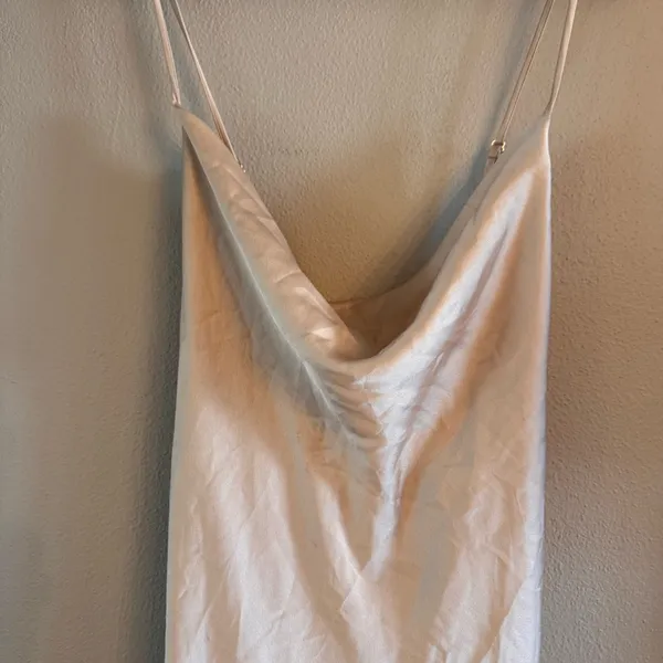 SHOW ME YOUR‎ MUMU Verona Midi Dress - Image 4