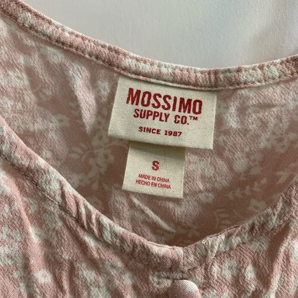 Mossimo tank top - Image 2