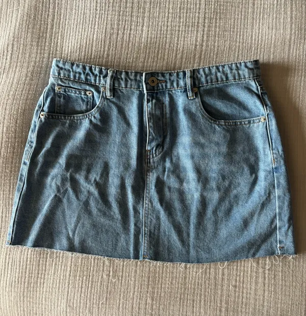 Beginning Boutique Skirt - Image 2