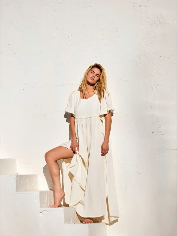 Free people La Vie Maxi Dress - Image 2