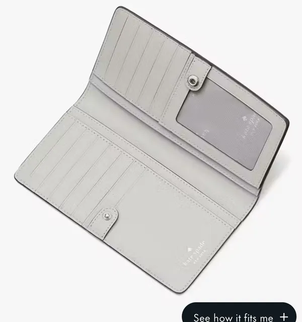 Kate Spade Wallet - Image 2