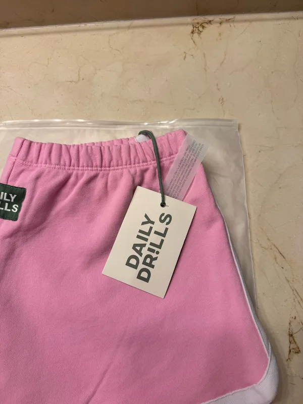 Daily Drills Shorts - Image 5