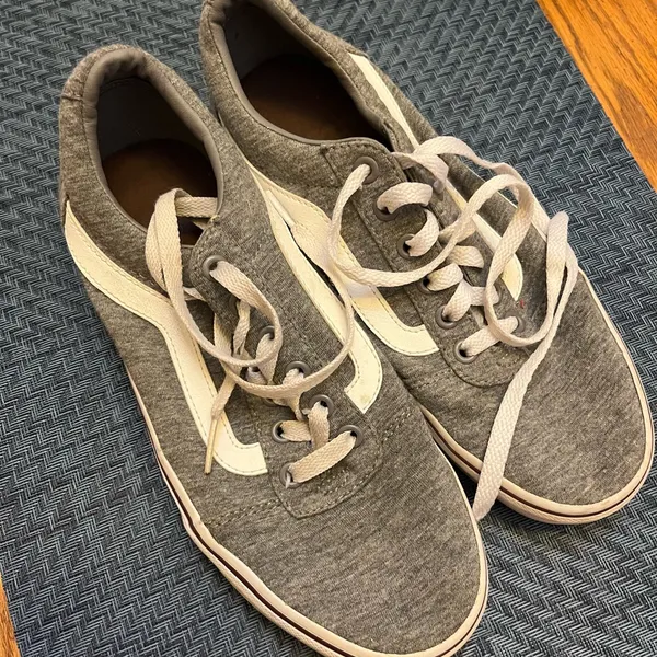 Vans Shoes - Image 2