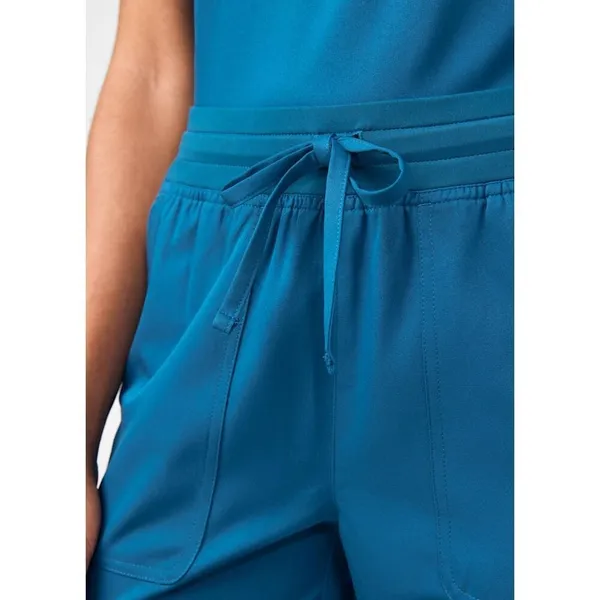 Beyond Scrubs Core Jovial 5-Pocket Cargo Jogger - Image 2