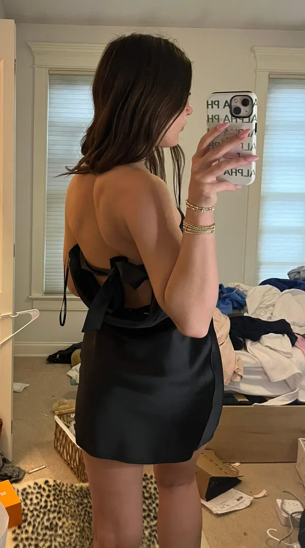 For Love And Lemons Dress - Image 2