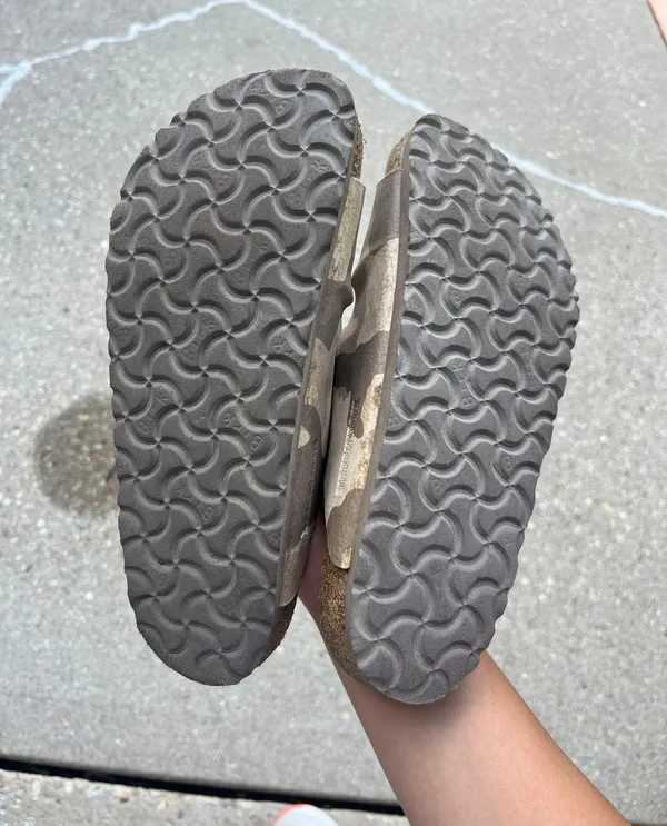 Birkenstock Camo s - Image 3