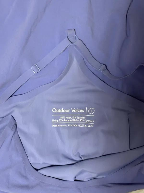 Outdoor Voices Dress - Image 5