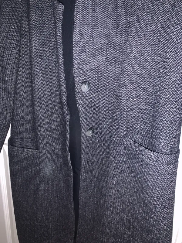 Long Coat - Image 3