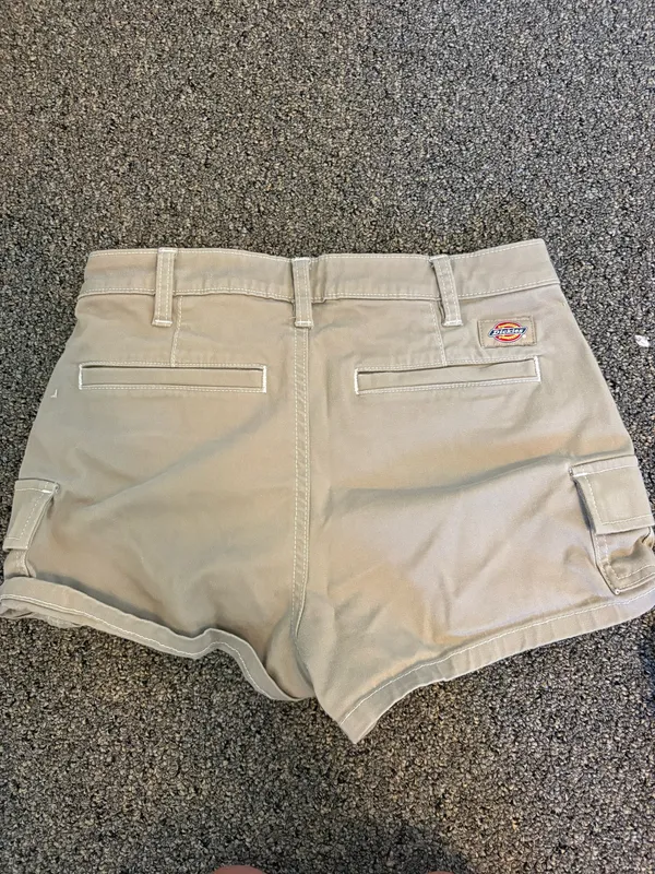 Dickies cargo shorts women - Image 2