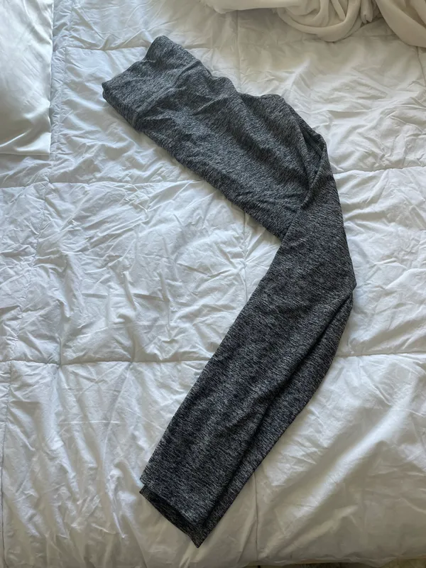 PINK - Victoria's Secret leggings - Image 4