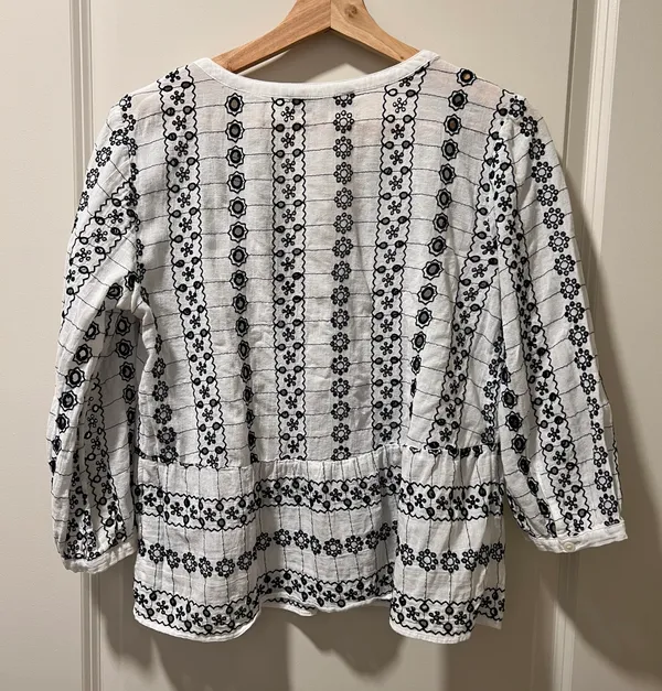 Loft Blouse - Image 2