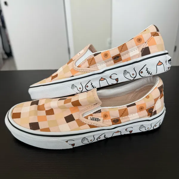 Vans Classic Slip-On - Image 5