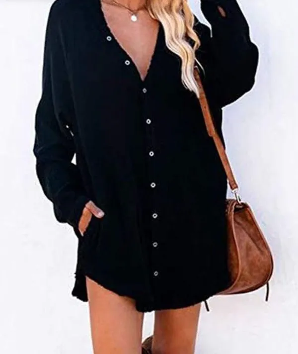 Button Down White - Image 2