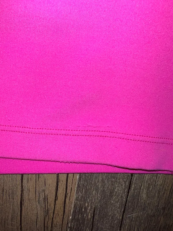 Lululemon Sonic Pink Align Tank - Image 4