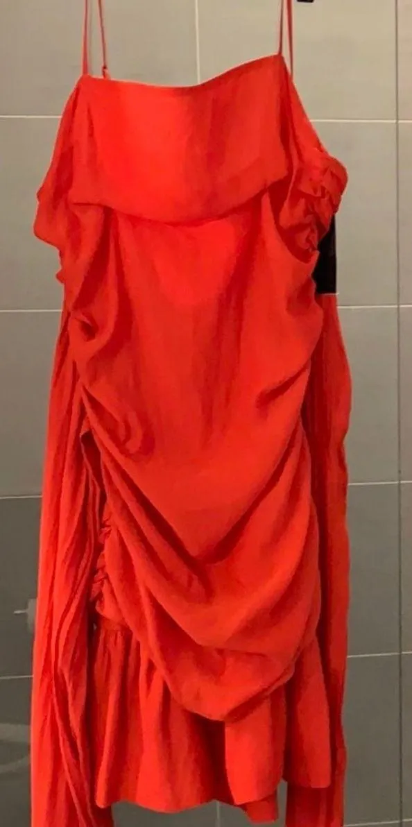NBD Dress Revolve - Image 3