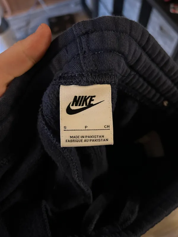 Nike Sweatpants - Image 3