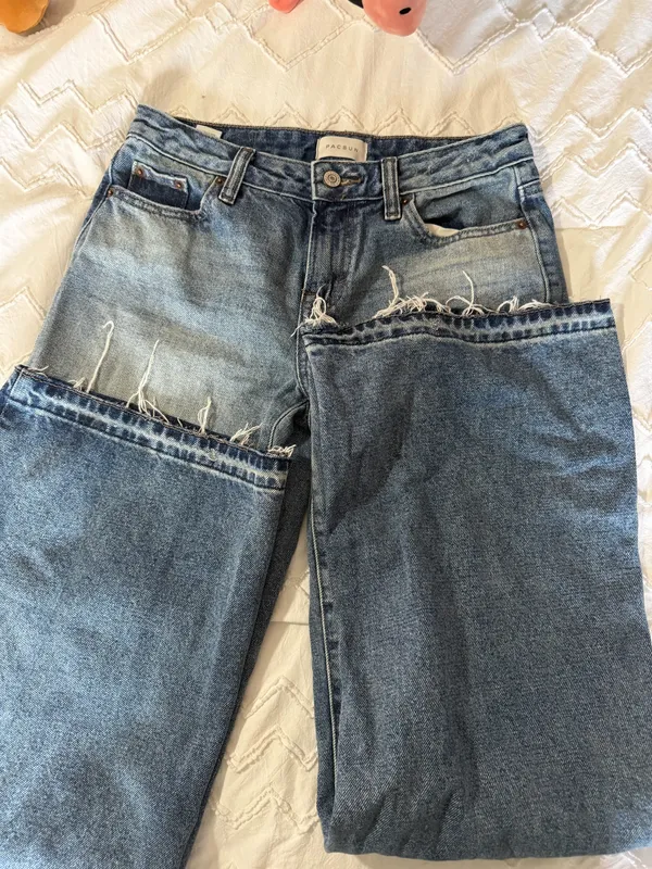 PacSun Jeans - Image 4