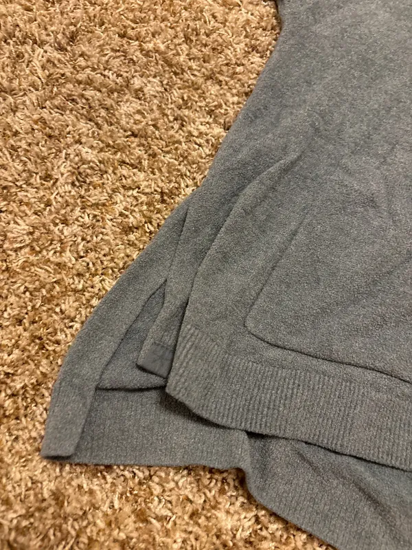 Barefoot Dreams Cardigan Cozychic - Image 2