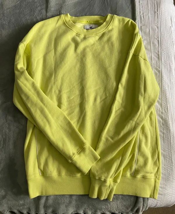 Hollister Crewneck - Image 3