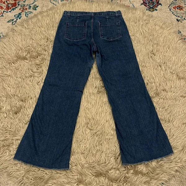 J brand Mystery Jeans size 29 - Image 6