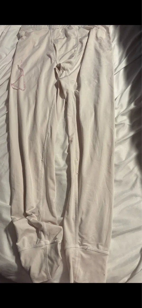 Alfani White Size M - Image 3