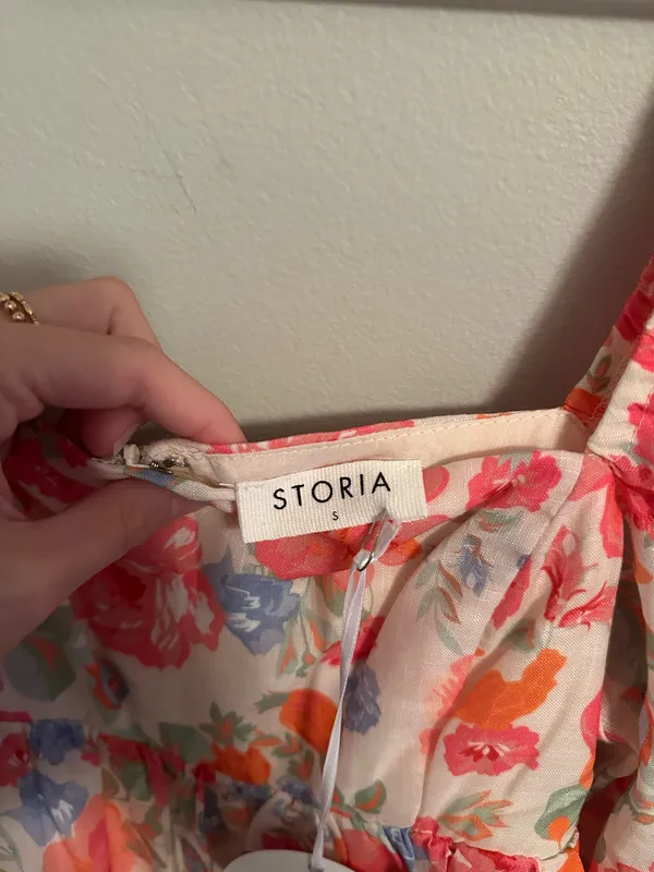 Boutique Top - Image 2