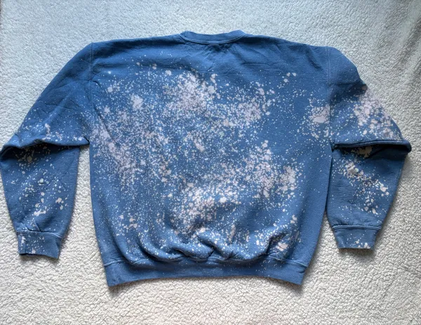Gildan Sweatshirt Crewneck - Image 4