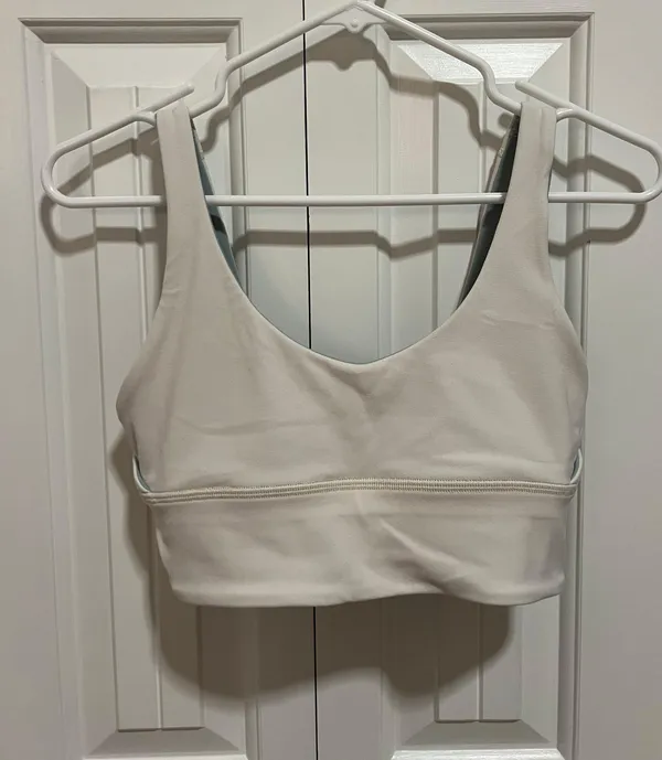 Lululemon Reversible Align Bra - Image 5