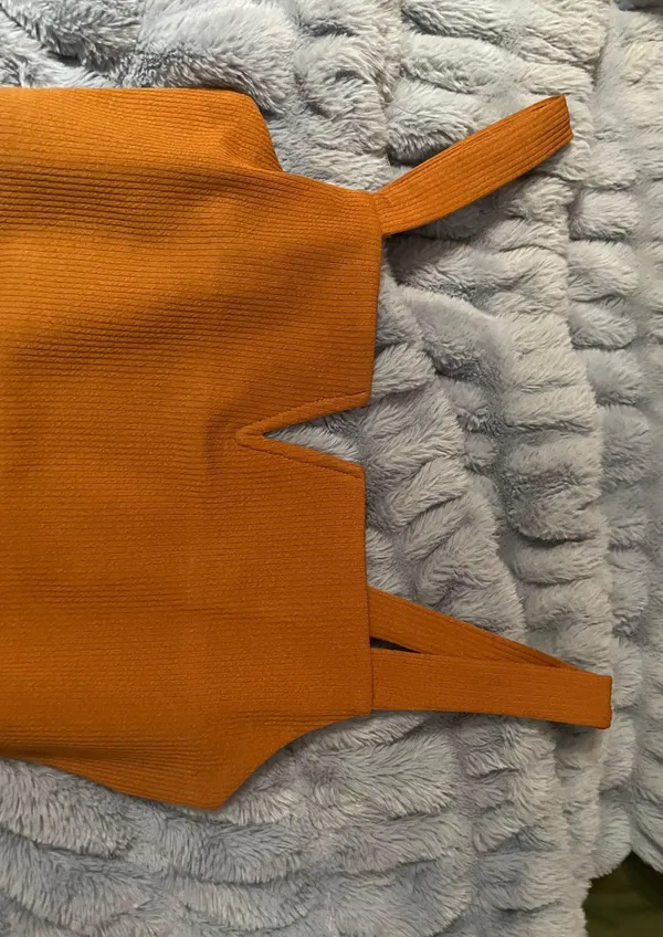 TCEC Bodysuit - Image 2
