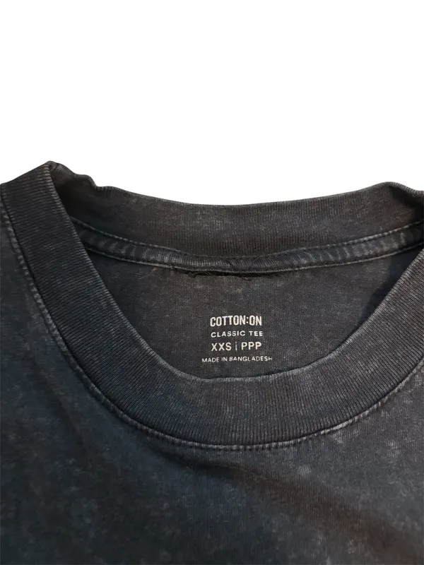 Cotton On Women’s Band Tee - Image 4